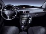 Mercedes-Benz A-Class Taxi 1997 года